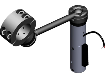 Man�pulo com suporte
